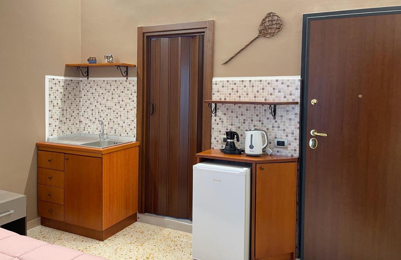 Primopiano Holiday House Salerno Kültér fotó