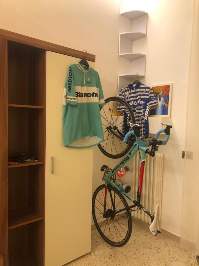 Primopiano Holiday House Salerno Kültér fotó