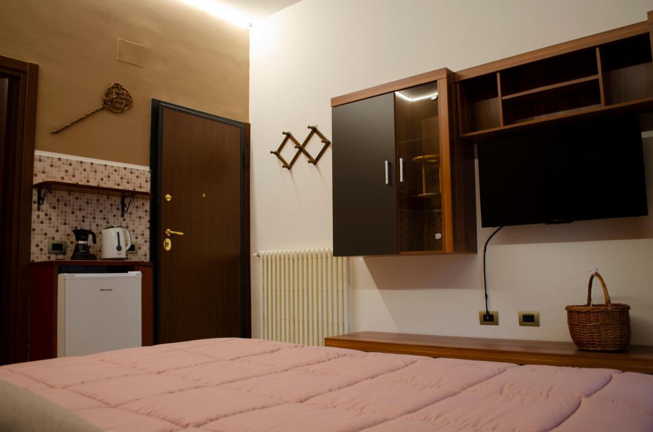 Primopiano Holiday House Salerno Kültér fotó